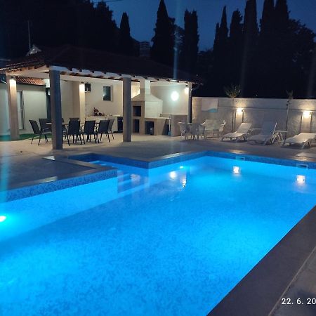 Villa Jelena Trebinje Exterior photo
