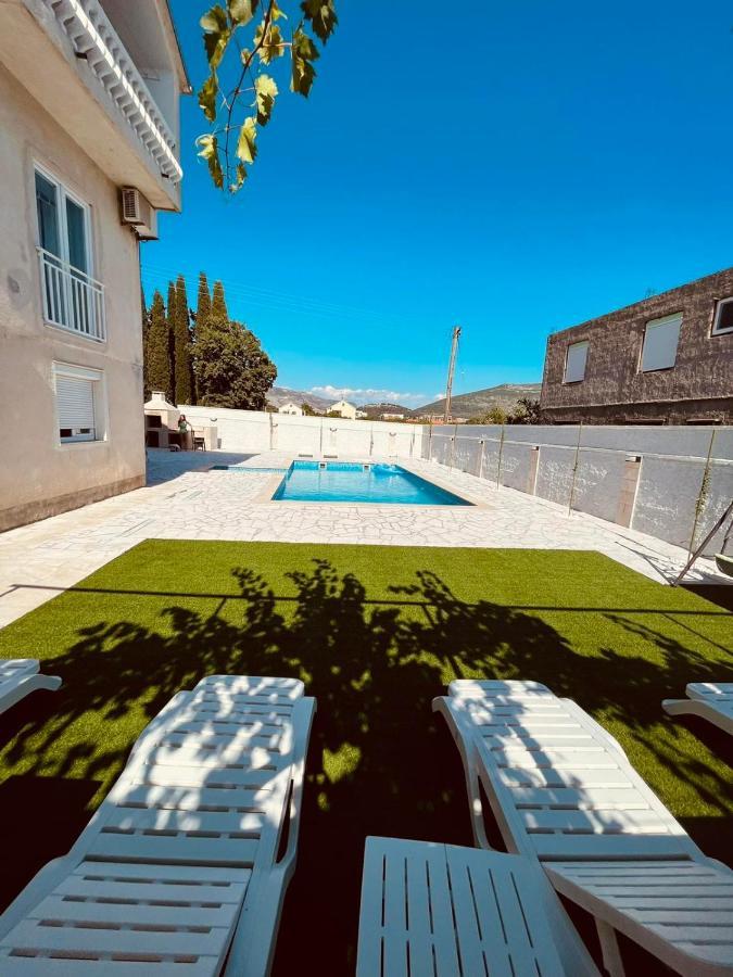 Villa Jelena Trebinje Exterior photo