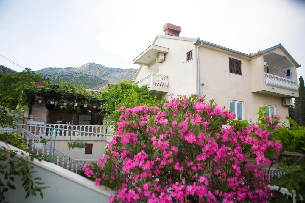 Villa Jelena Trebinje Exterior photo