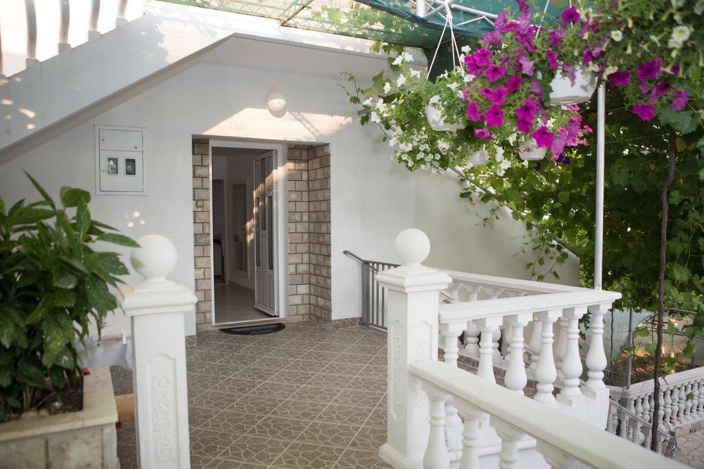 Villa Jelena Trebinje Exterior photo